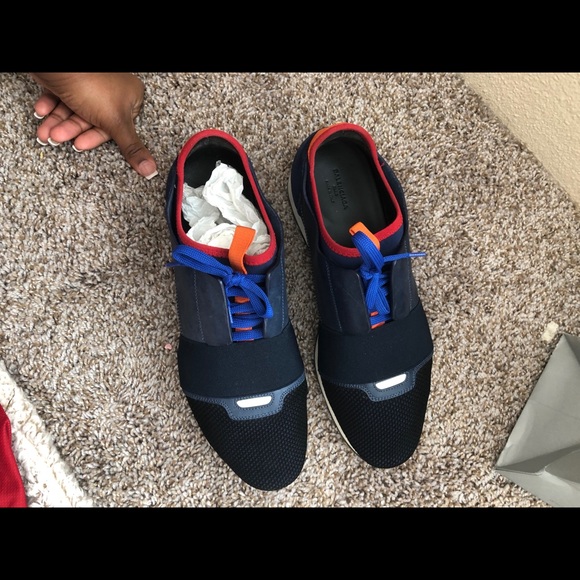 Balenciga runners - Picture 2 of 3